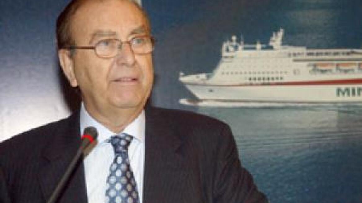 ΣΔΟΕ: Κατέσχεσε 16 τόνους λαθραίου οινοπνεύματος στα Τέμπη! 