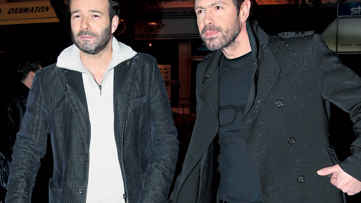 Andrew Garfield: «Είμαι ευλογημένος»