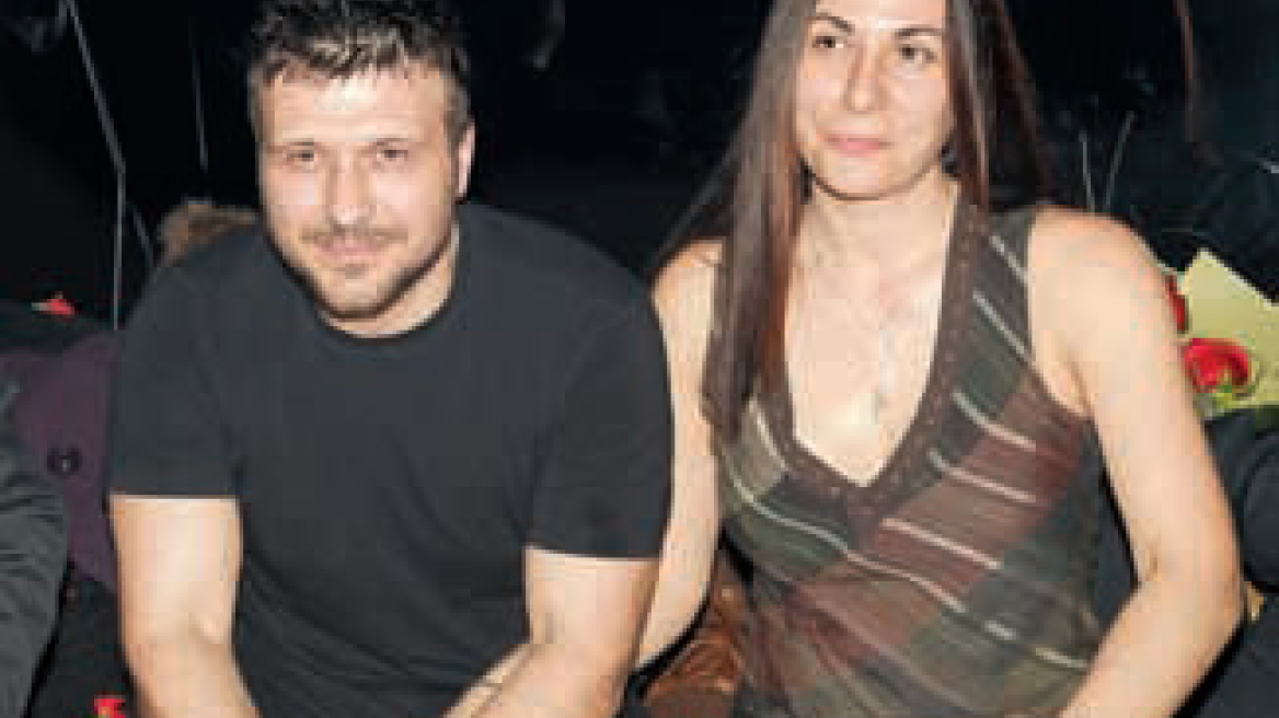 Γιάννης Πλούταρχος: Δεν αγοράζω CD συναδέλφων