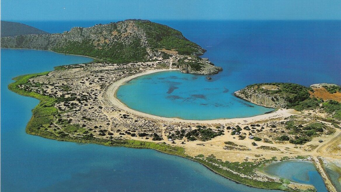 Βίντεο: Έσπασαν τα ρεκόρ σε συρτάκι και ελληνικό γιαούρτι στο Τορόντο 