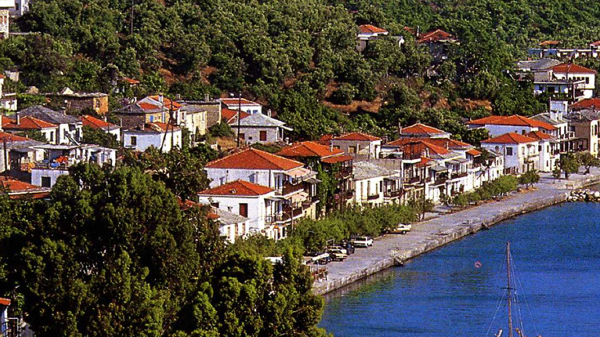 80 οικισμοί φύτρωσαν παράνομα στο Πήλιο