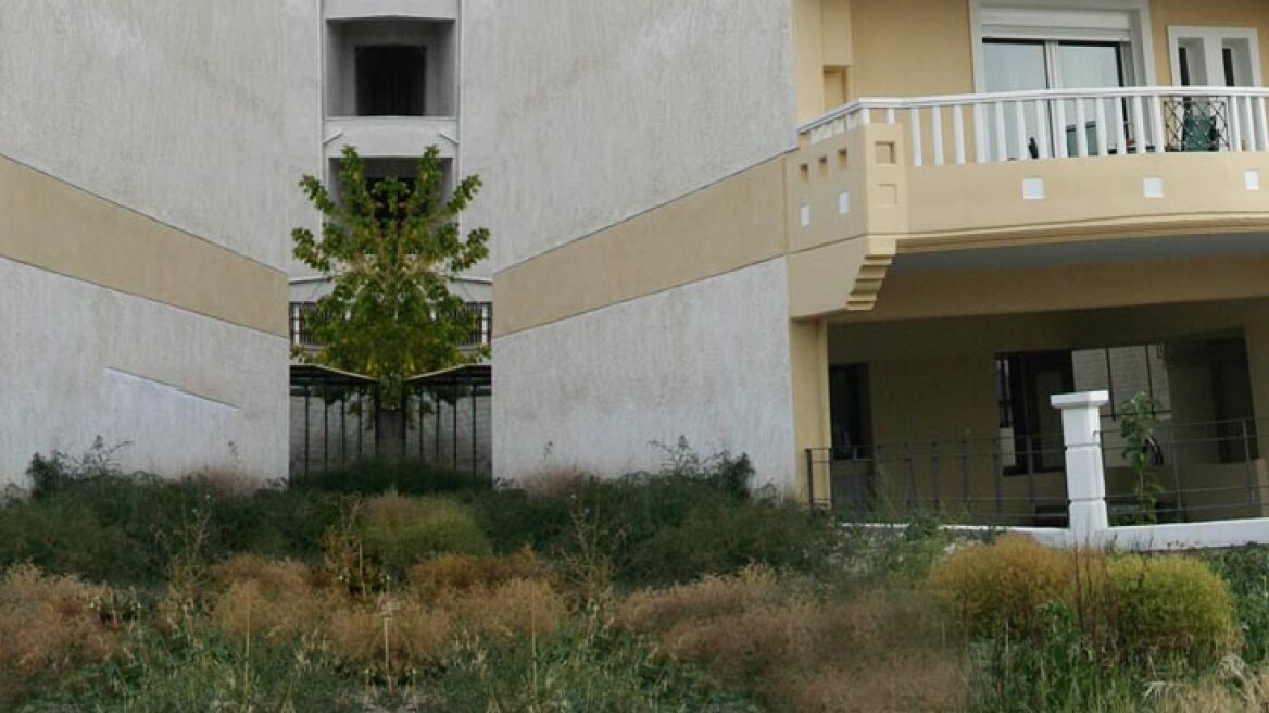 Alapis: Βαριές καμπάνες σε Λ. Λαυρεντιάδη 