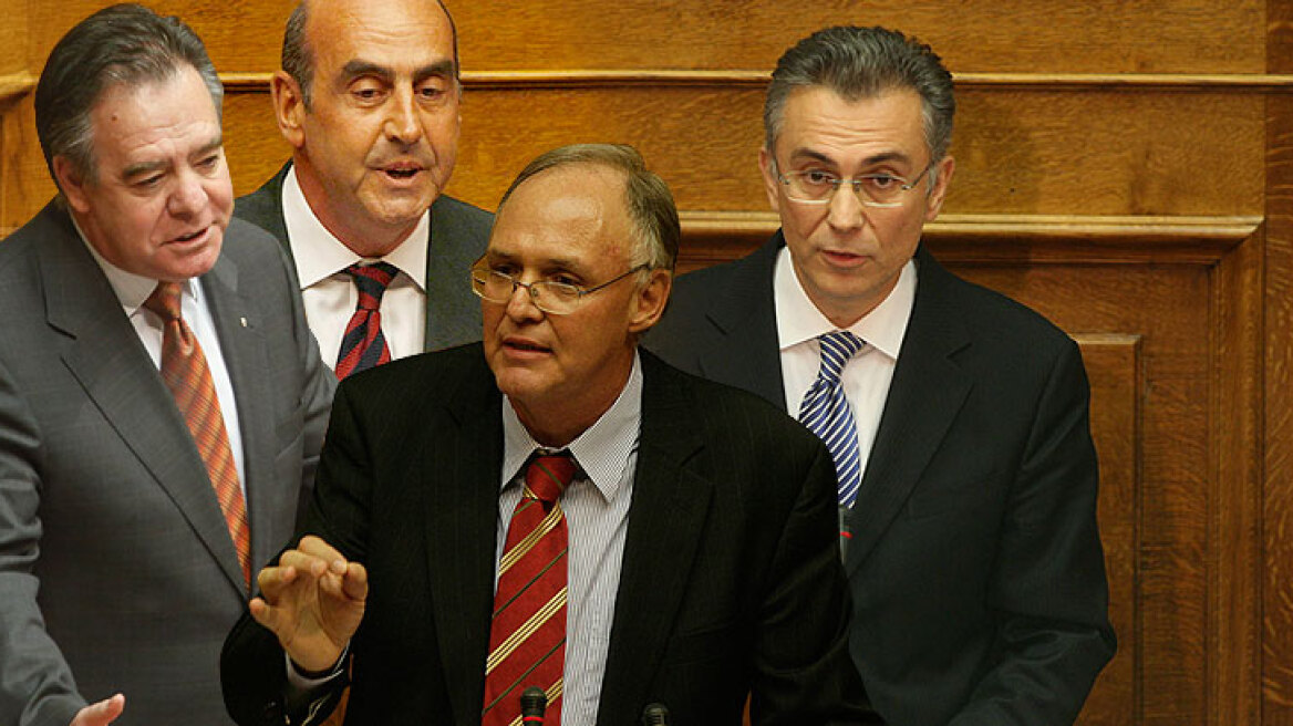 Καμία απόφαση από τη συνάντηση των μονίμων μελών του ΟΗΕ για τη Συρία 