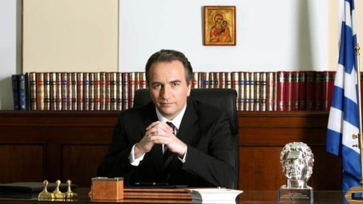 Τσιμτσιλή – Σοφός: Τρυφερά ενσταντανέ δίπλα στο κύμα