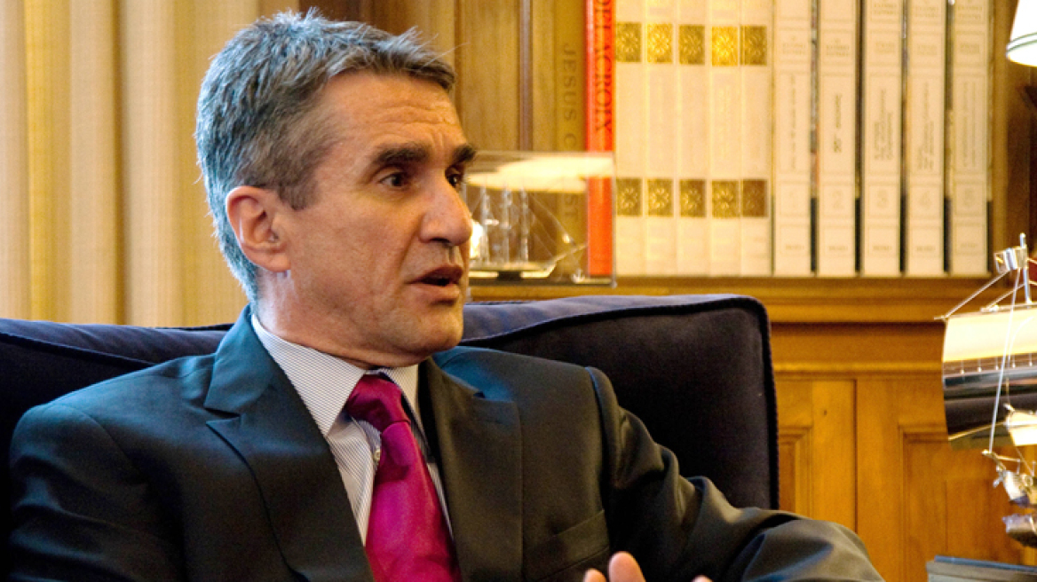 «Εξέγερση» πράσινων βουλευτών για εργασιακά, ασφαλιστικό