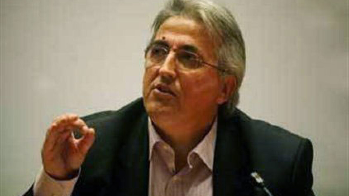 Ρομπέρτο: «Ομαδική δουλειά»