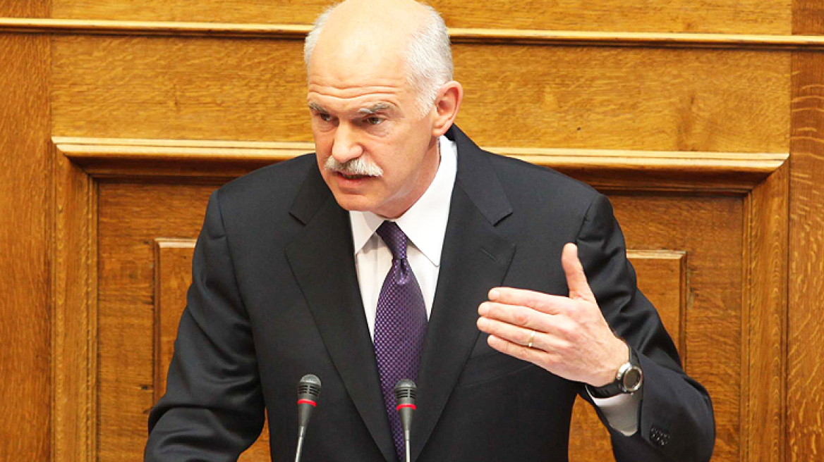 "Θα ήμασταν χαμένοι χωρίς τον μηχανισμό"