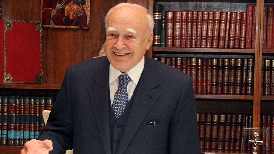 Έλενα Παπαρίζου: "Δεν φοράω εσώρουχα"