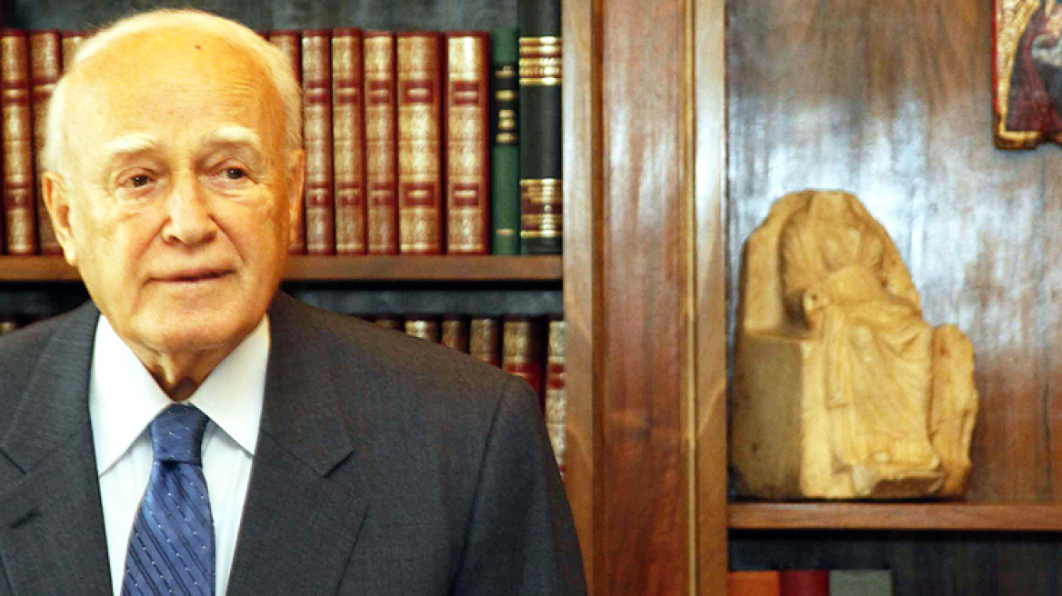 Tη Δευτέρα η απολογία Τσοχατζόπουλου