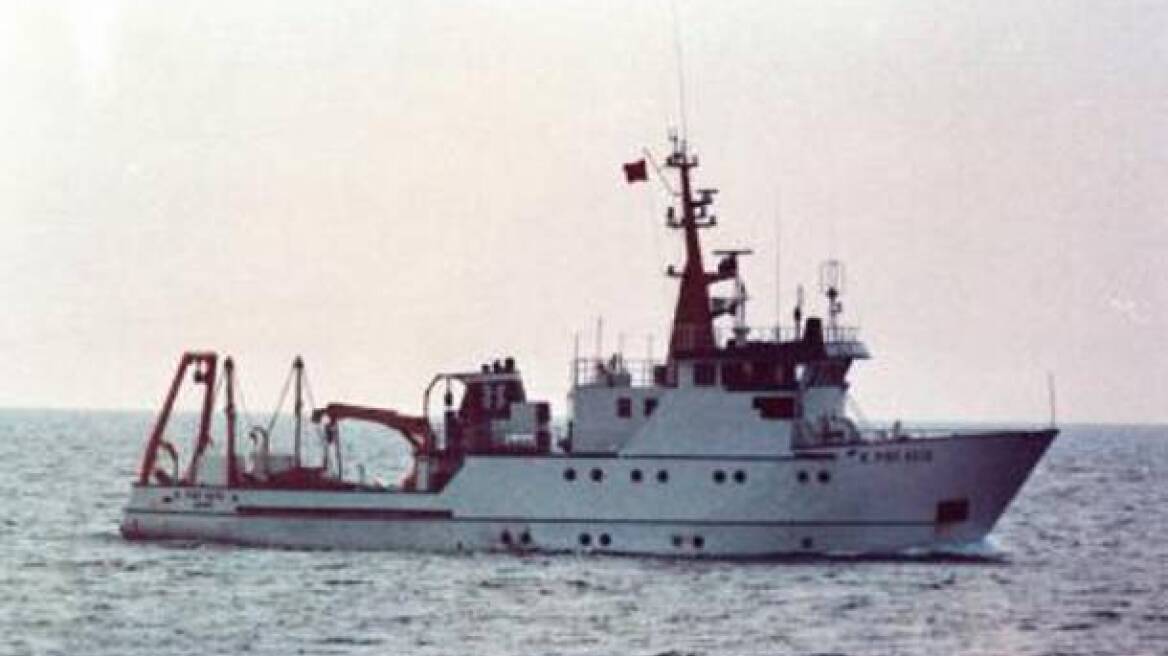 Φθιώτιδα: Φωτιά στο Ζέλι Αταλάντης 