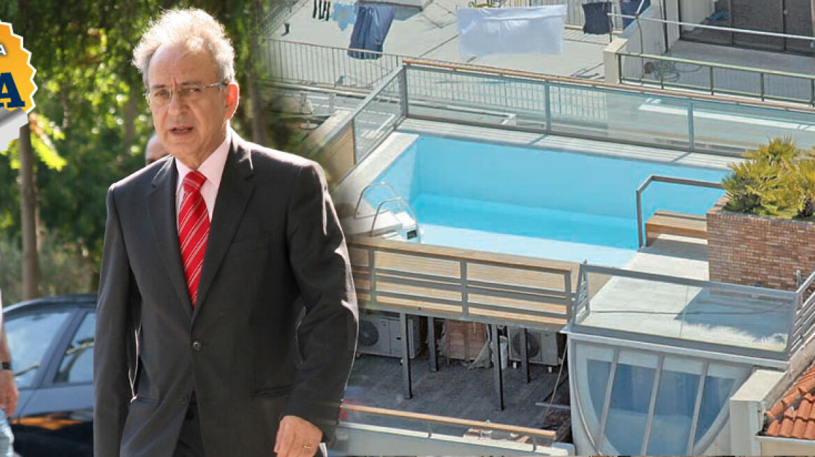 Στη δημοσιότητα τα στοιχεία 37χρονου που ασελγούσε σε ανήλικο