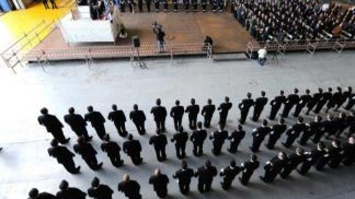 Το ΚΥΣΕΑ ανέθεσε καθήκοντα σε αντιστρατήγους – αντιναυάρχους και αντιπτεράρχους