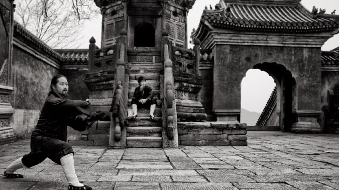 Μέσα σε τέσσερις μέρες «άσπρισε» ο Παππάς