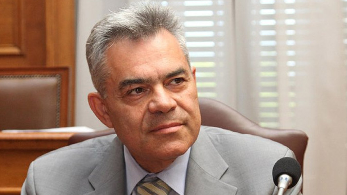 Χρ. Λαζαρίδης: Εκτός συνταγματικού τόξου ο ΣΥΡΙΖΑ όσο δεν καταδικάζει γεγονότα κατάλυσης του Συντάγματος