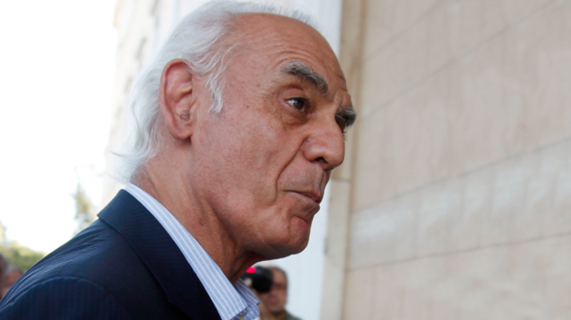 Βρεττός – Αραβανή: Ερωτευμένοι στα μπουζούκια