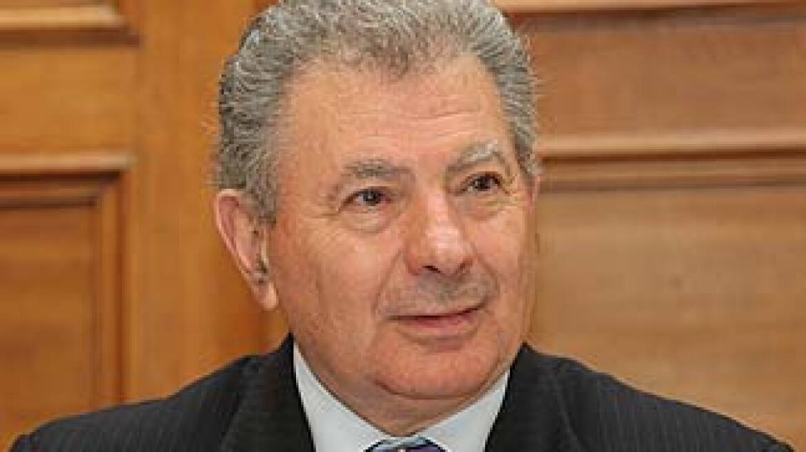 «Βλέπει» Κυριάκο Παπαδόπουλο η Μάντσεστερ Σίτι