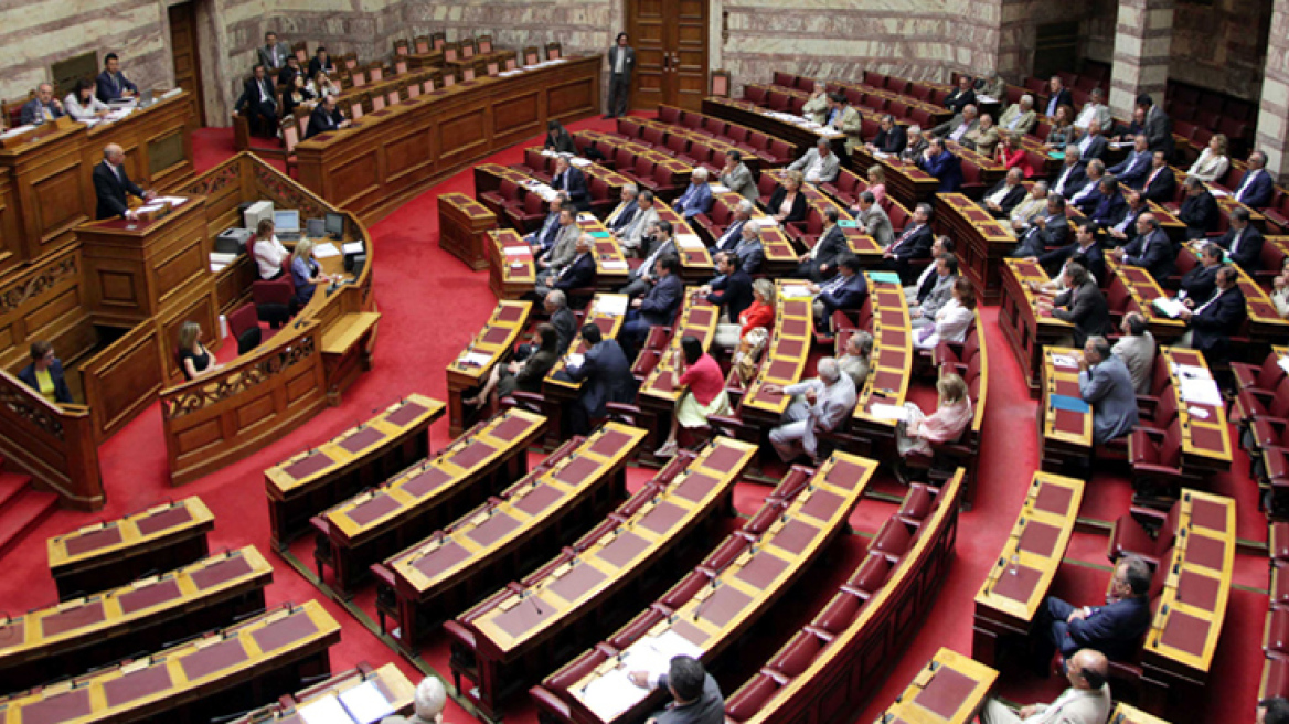 Οι Γερμανοί πιο κακοπληρωμένοι από τους Ελληνες, είπαν στο «μικρό ντιμπέιτ»