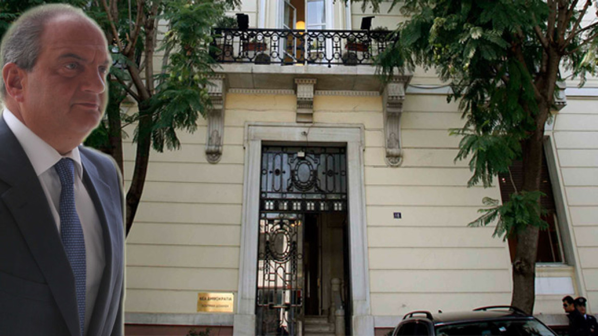 David Beckham: Αγκαλιές και φιλιά με την κόρη του