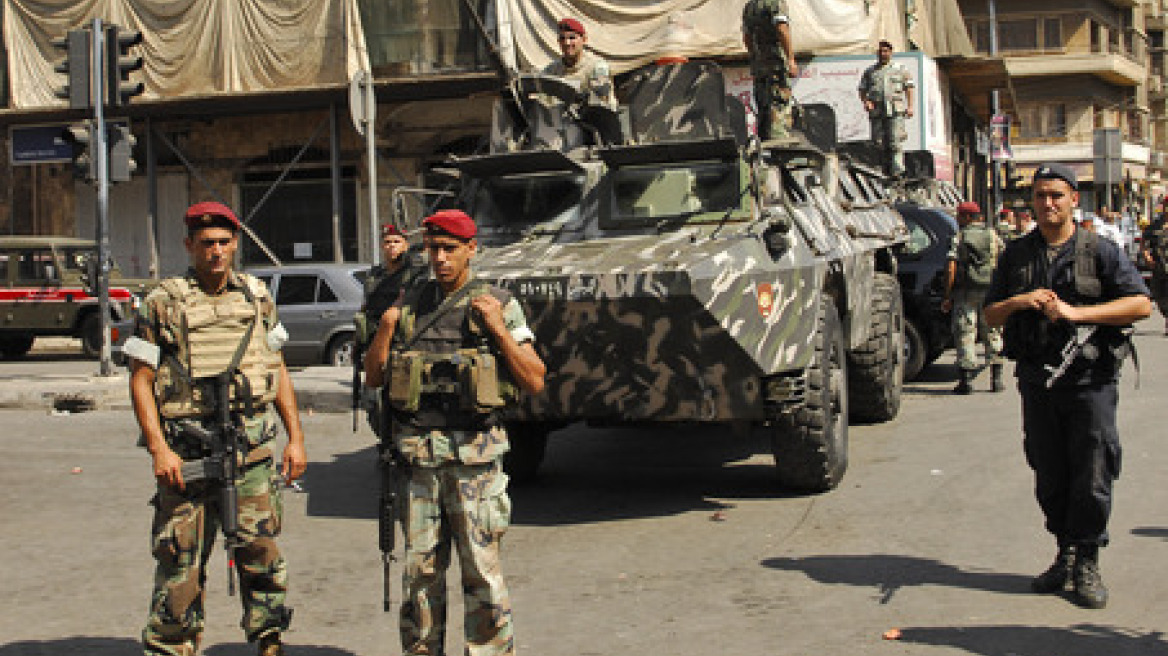 Στα ακρογιάλια της Μυκόνου