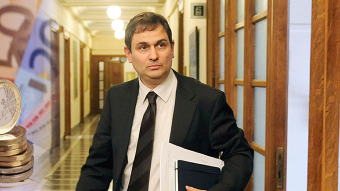 Υπό έλεγχο η φωτιά στo Μετόχι Καπανδριτίου