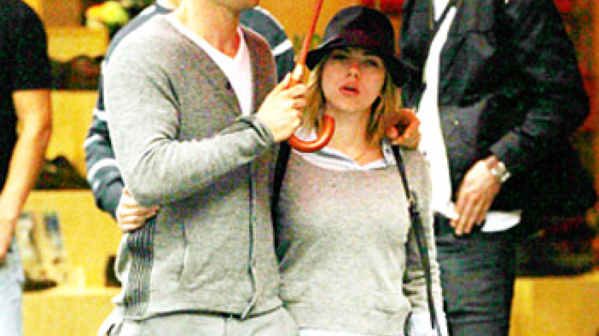 O διαρρήκτης του σχολείου... πεινούσε πολύ!