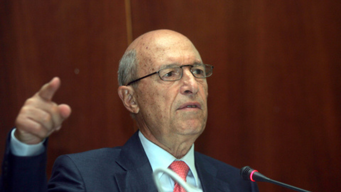 Ο Τσίπρας στη Γερμανία για την στήριξη του αριστερού Ρίξινγκερ