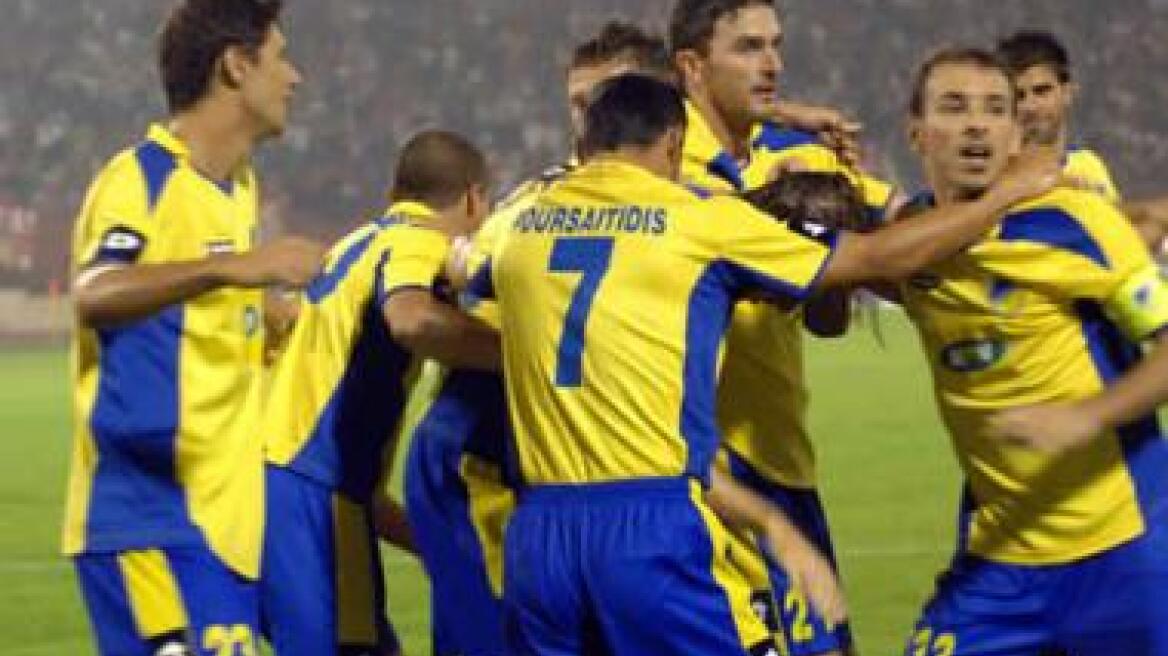 Καταστροφή βλέπει ο Μόντι εάν πέσει η κυβέρνηση Λέτα