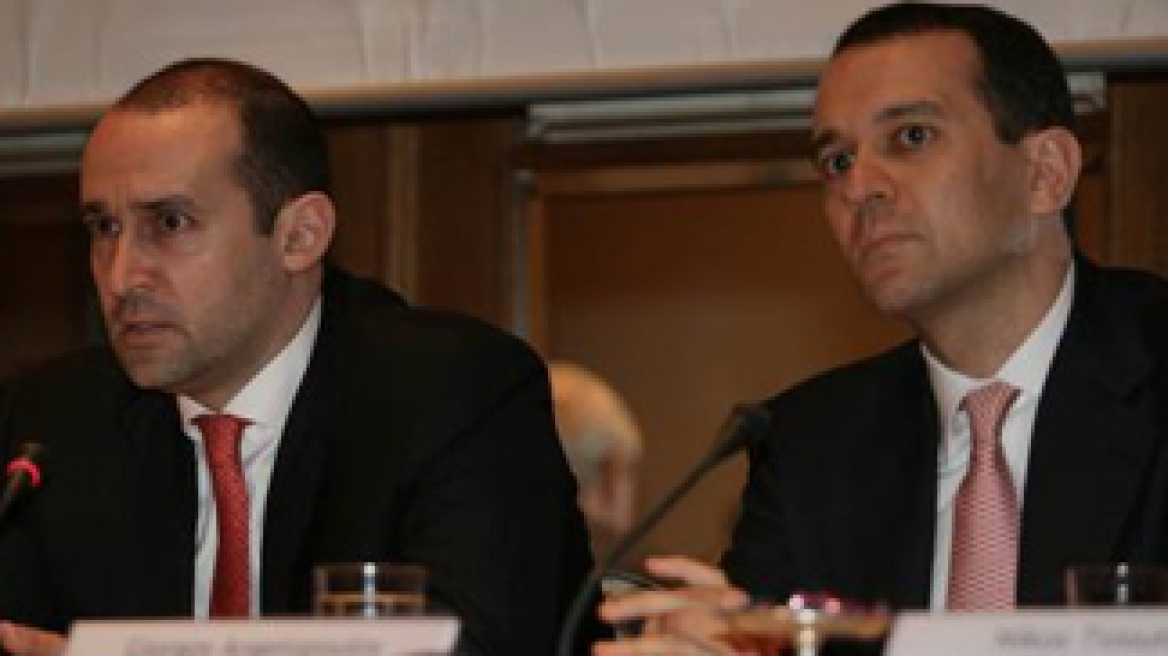 Αγγελόπουλοι: Με καθαρό μυαλό αποφασίζουν για προπονητή