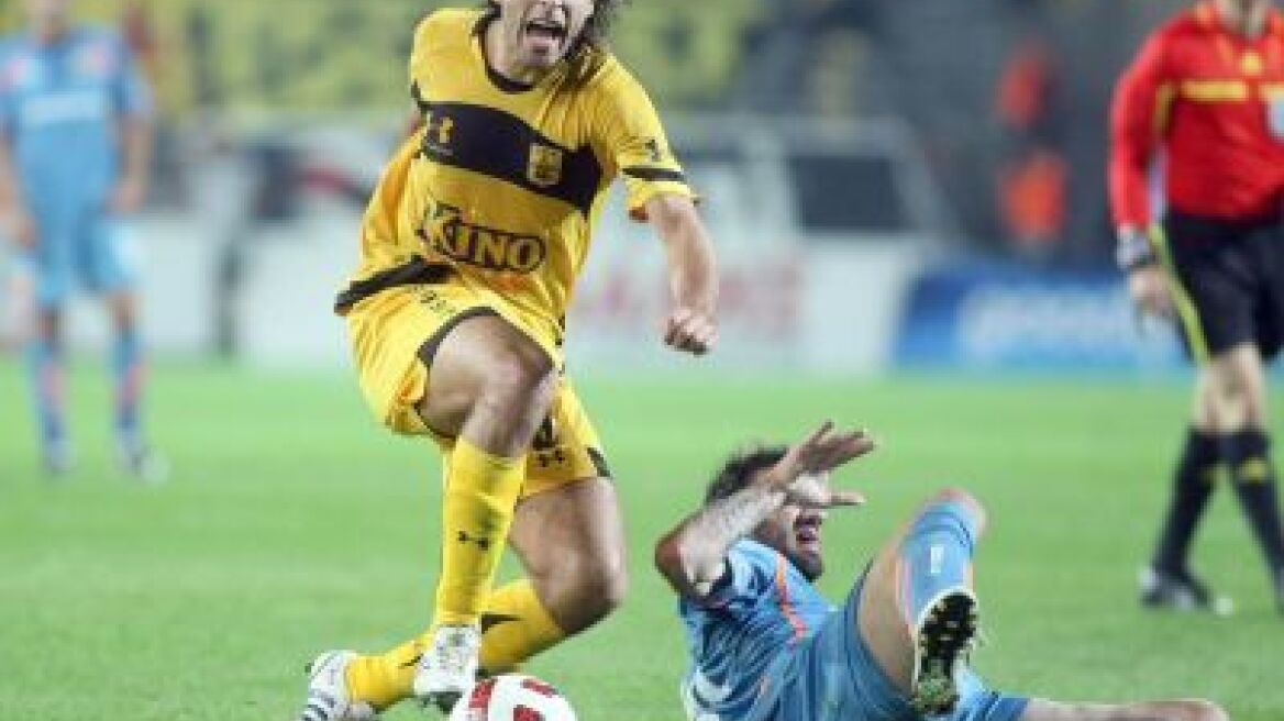 Στο σφυρί η ταμπέλα της Lehman Brothers 