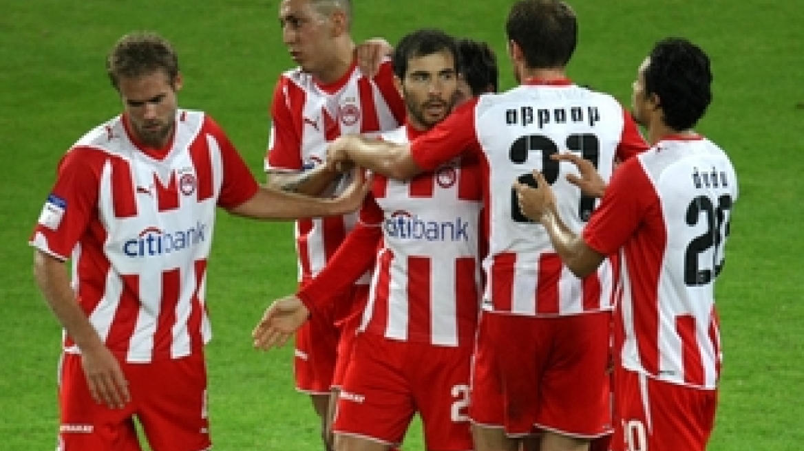 Η Ελεν Ντε Τζένερις παρουσιάζει τα Όσκαρ