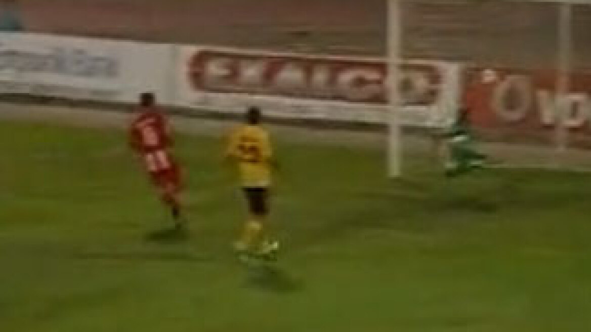 Λέσβος: Εικοσάχρονος αυτοκτόνησε επειδή τράκαρε με το αυτοκίνητο του πατέρα του