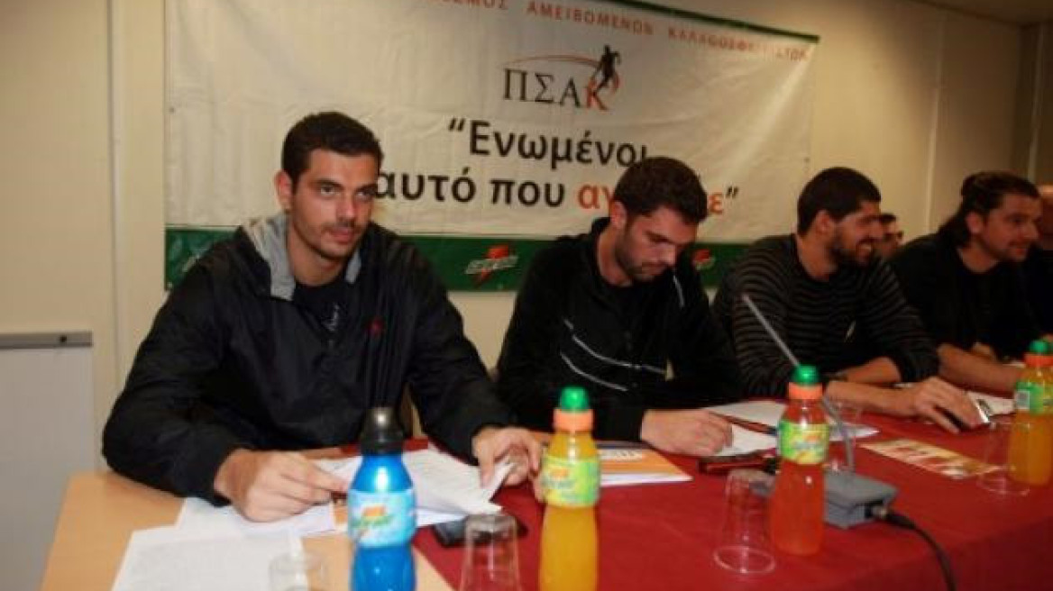 Κινηματογραφιστές σε απόγνωση μετά το κλείσιμο της ΕΡΤ