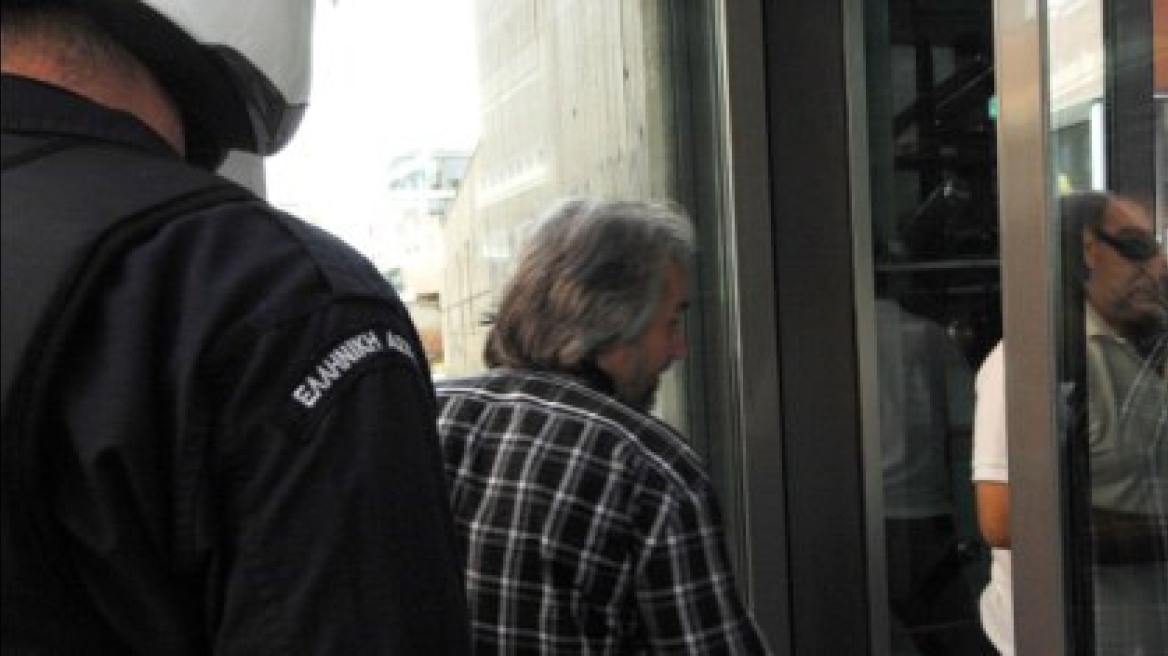 Ξεκινάει το «Βαλς με Δώδεκα Θεούς»