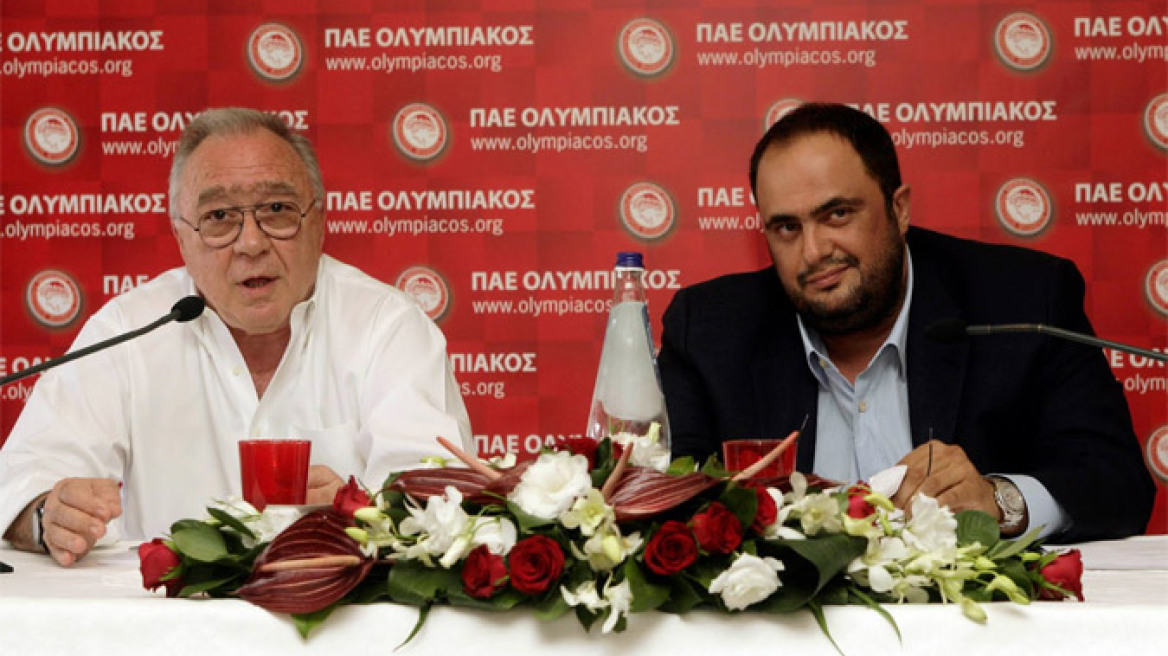 ΠΑΟ: Με Λούτσο, αλλά χωρίς Μπεργκ