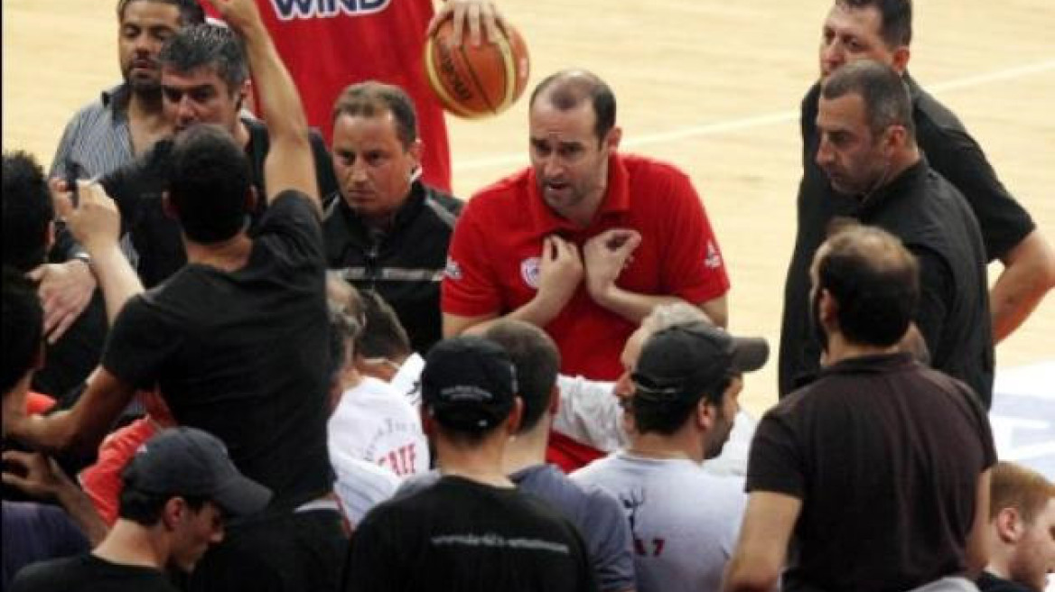 Ντρίμπλα για… ριπλέι! 