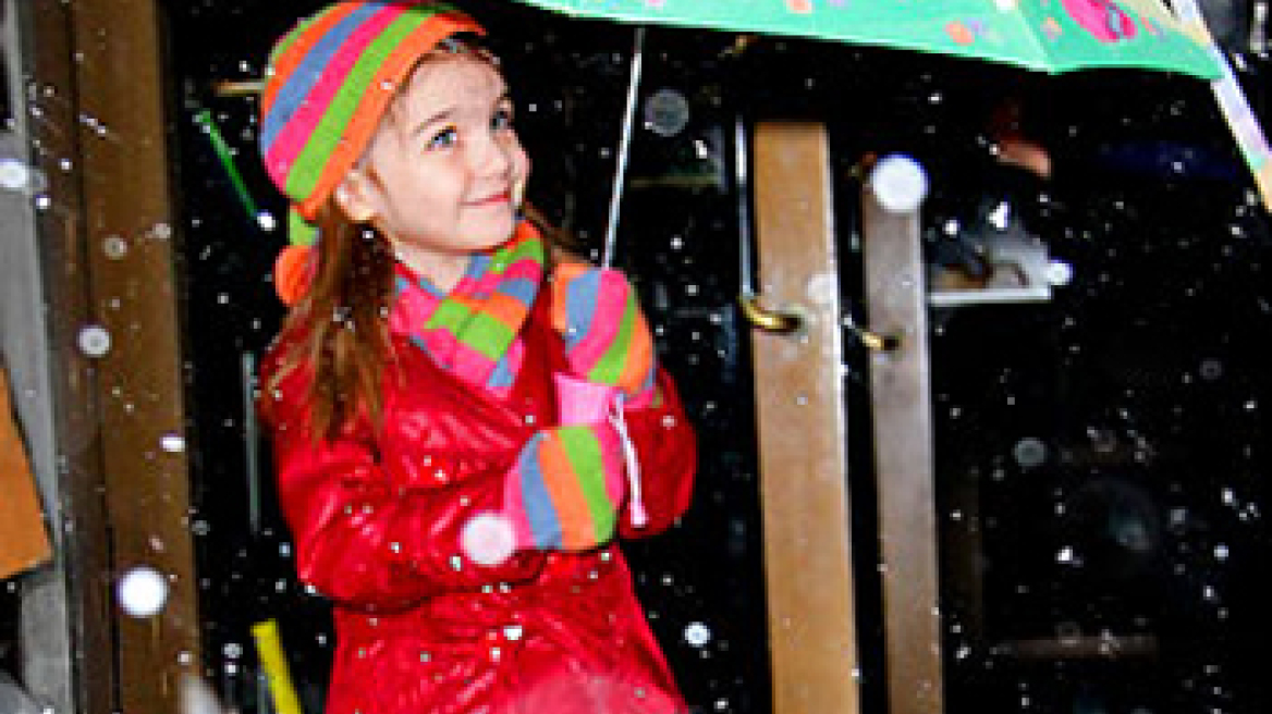 Ομαδική απόδραση παράνομων μεταναστών στην Ηγουμενίτσα 