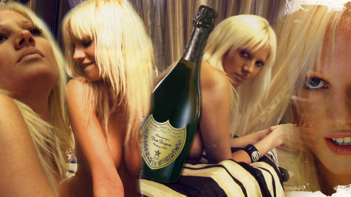 Και νέο «ροζ» βίντεο της Τζούλιας 