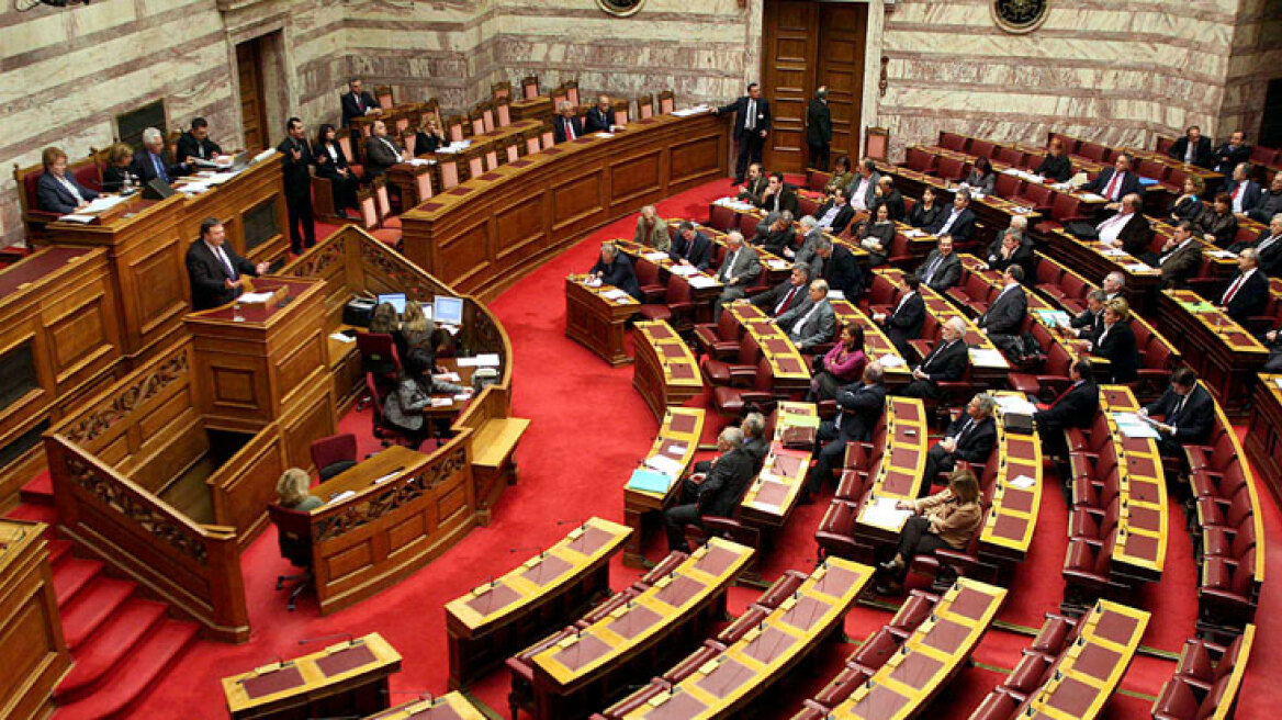 Φωτιά σε ουζερί τα ξημερώματα στην Πρέβεζα 