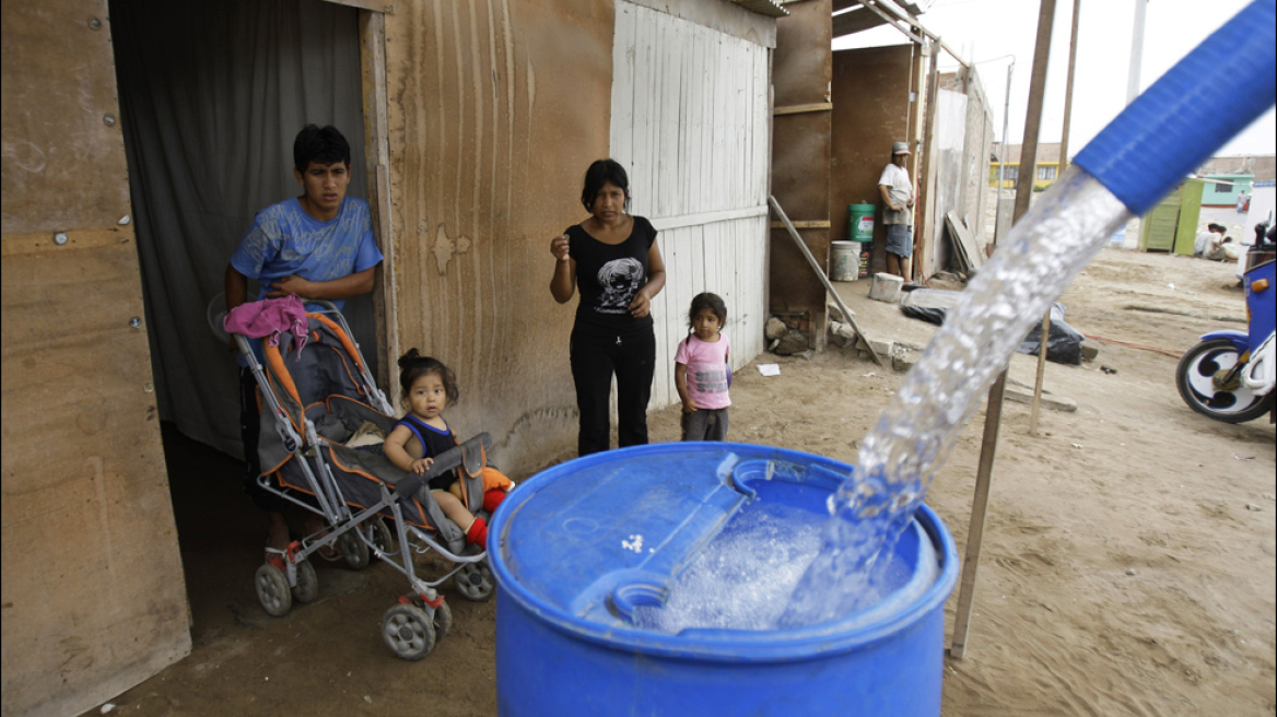 Στο 27,6% η ανεργία τον Ιούλιο 