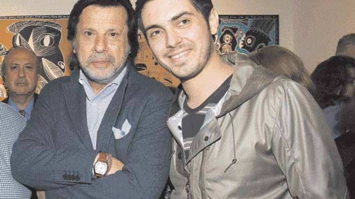 Ευανθία Ρεμπούτσικα: «Για μένα η μουσική είναι ψυχοθεραπεία»