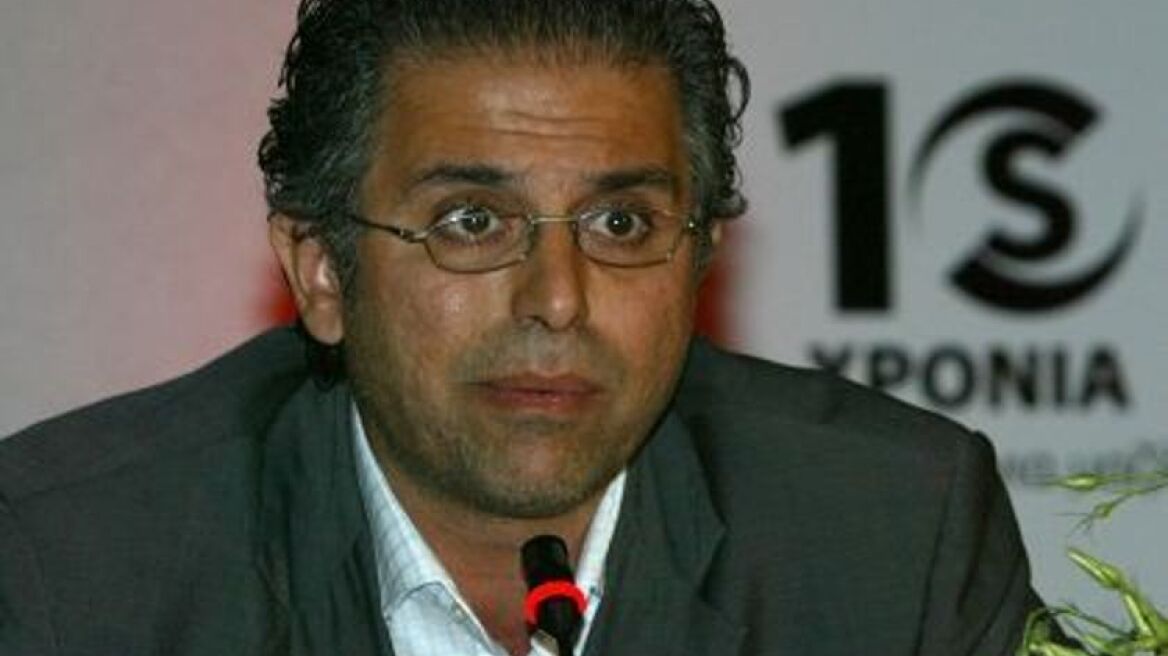 Θρίλερ με τον ηθικό αυτουργό της δολοφονίας Χατζηκωστή