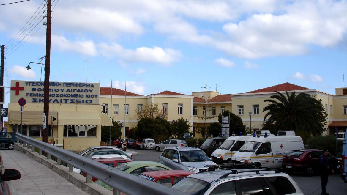 O Κωνσταντίνος Αργυρός μπήκε ξανά στο στούνιο