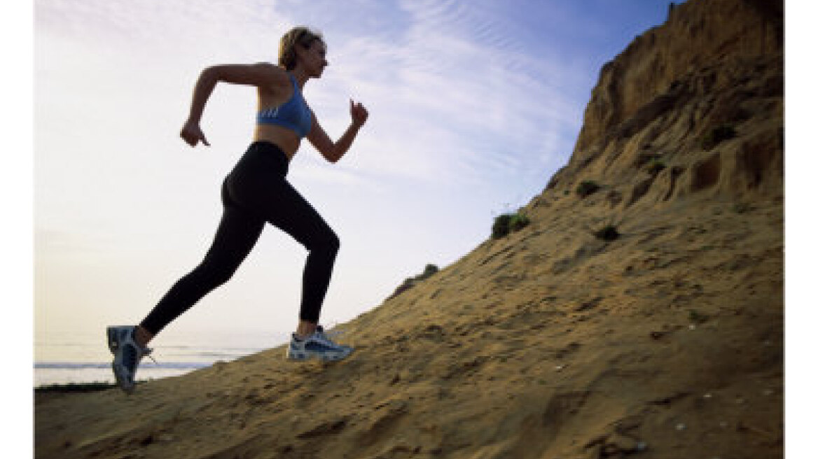 Γιατί η κολύμβηση είναι η καλύτερη γυμναστική;