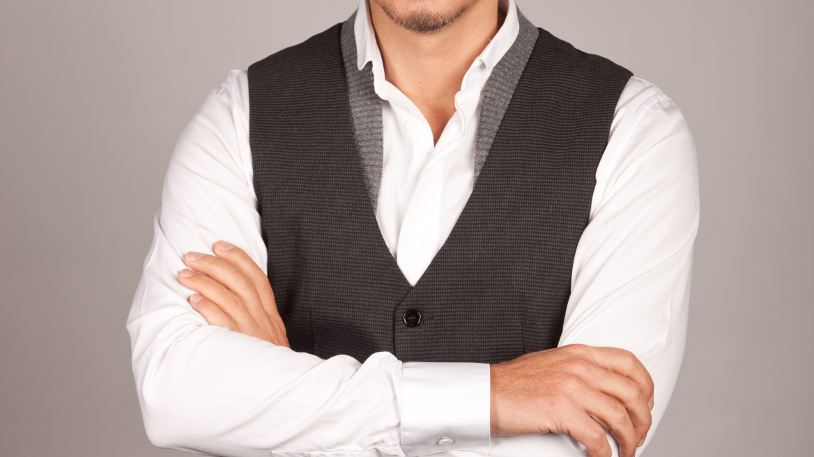 Λιάγκας: «Η Γερμανού είναι cougar και η Μενεγάκη είναι milf»