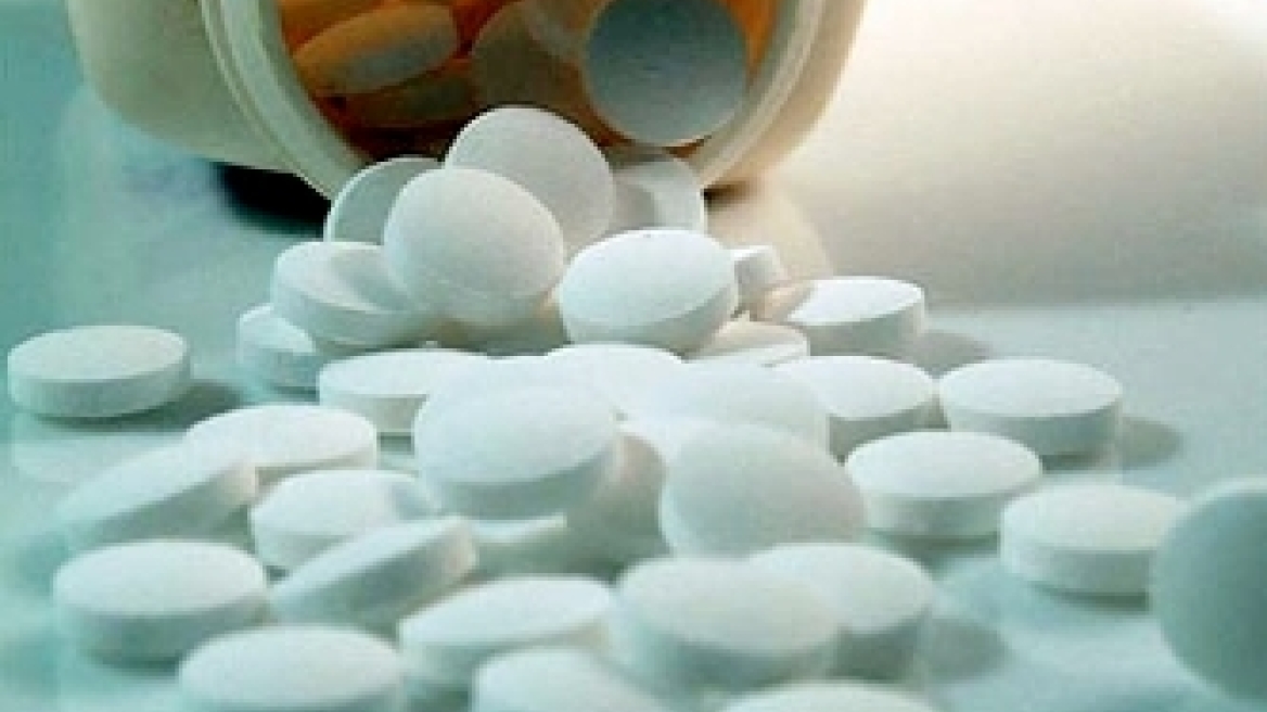 Υπνωτικά και ηρεμιστικά μικραίνουν τη ζωή 