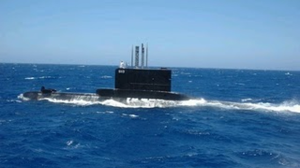 Το Πεκίνο «έβαλε σημαία» στο βυθό της Νότιας Κίνας