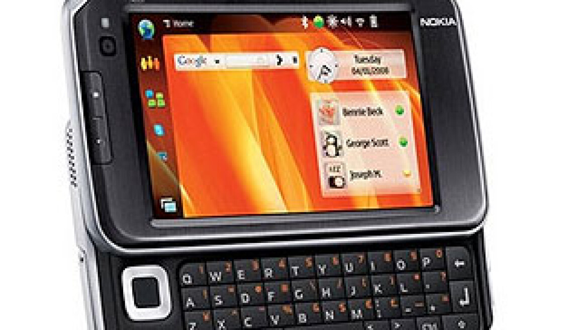 Nokia N8, το comeback (;) των Φινλανδών