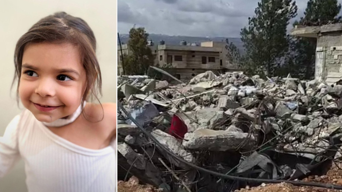 Το protothema στα δύο σημεία στον Λίβανο που ξεκληρίστηκαν οικογένειες, τα πρόσωπα της τραγωδίας με τα έξι νεκρά παιδιά