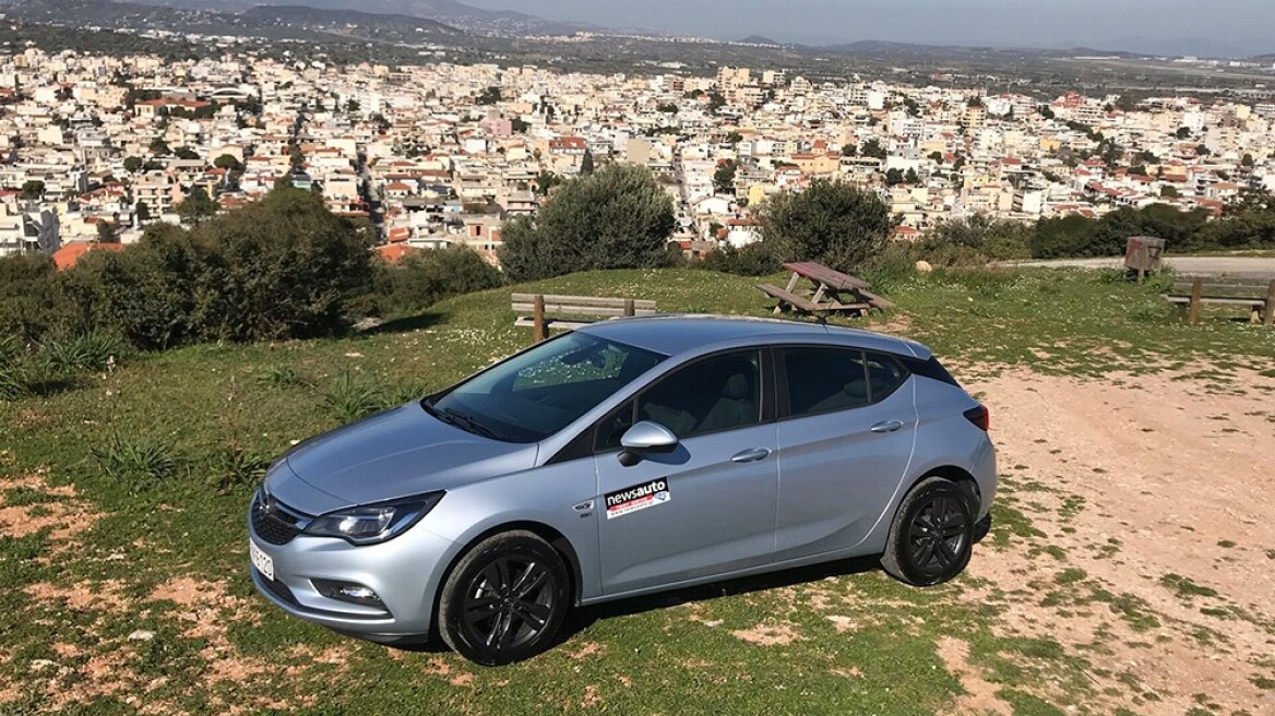 Υπάρχουν εταιρείες που τολμάνε και δίνουν τα αυτοκίνητά τους για σκληρές δοκιμές - Και άλλες που δεν...