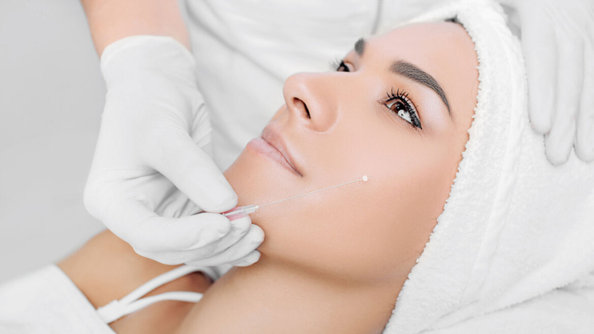 Easylift: Tο νέο lifting προσώπου και σώματος χωρίς χειρουργείο!